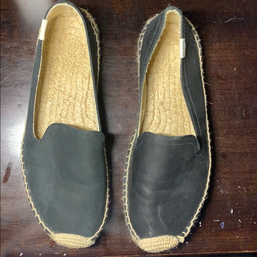 Soludos espadrilles